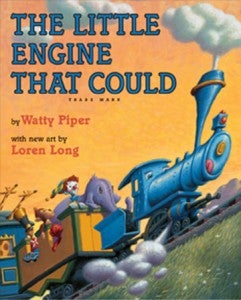 The-Little-Engine-That-Could