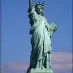statue of liberty(2)