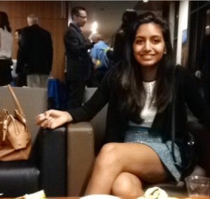 Veena Bansal